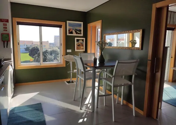 Wherry Green Guest House