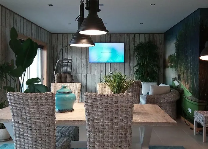 Wherry Green Guest House