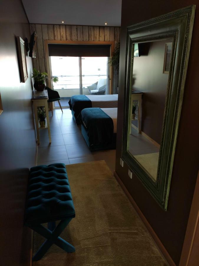 Apartment Wherry *