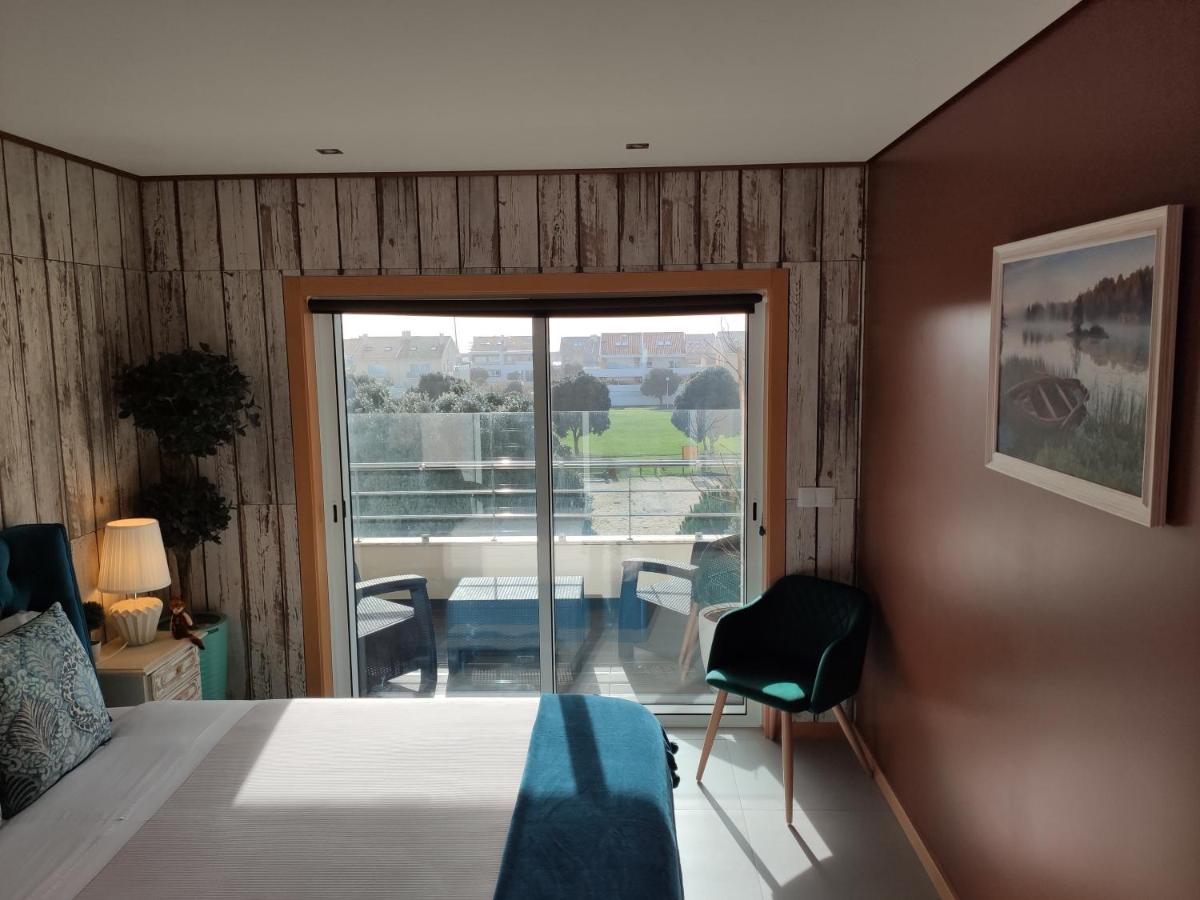 Wherry Apartment *