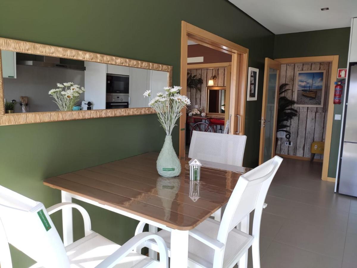 Wherry Apartment Barra