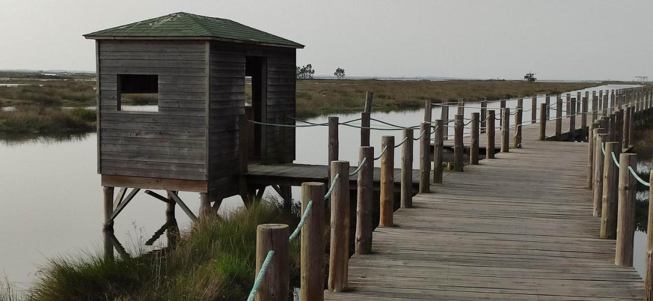 Wherry Apartment Barra
