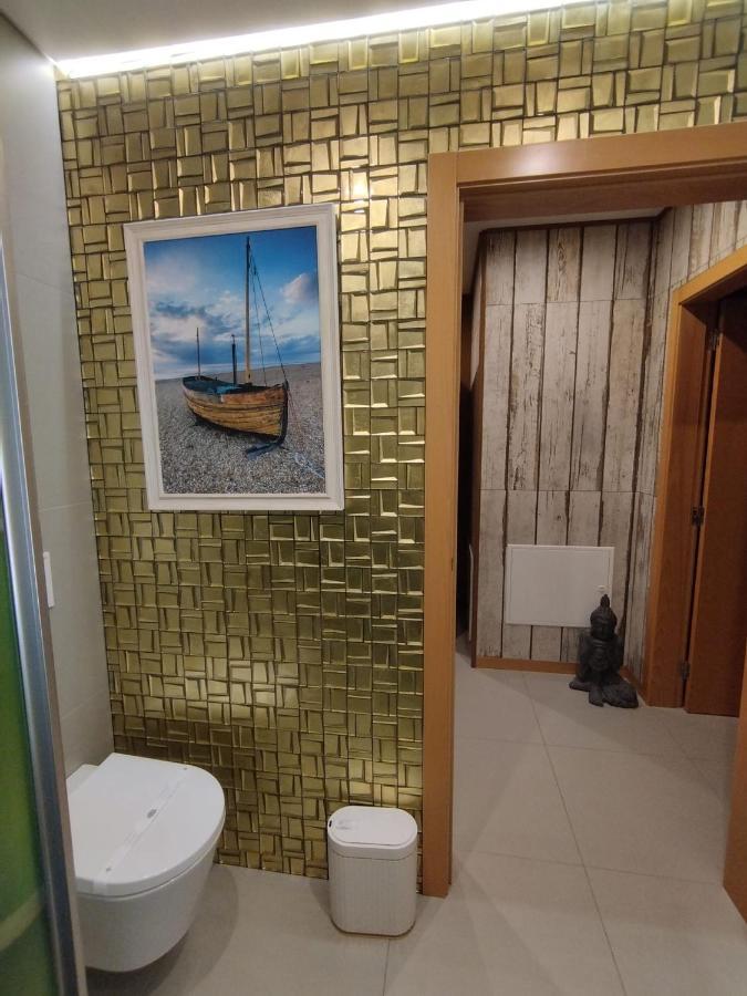 Apartment Wherry Barra