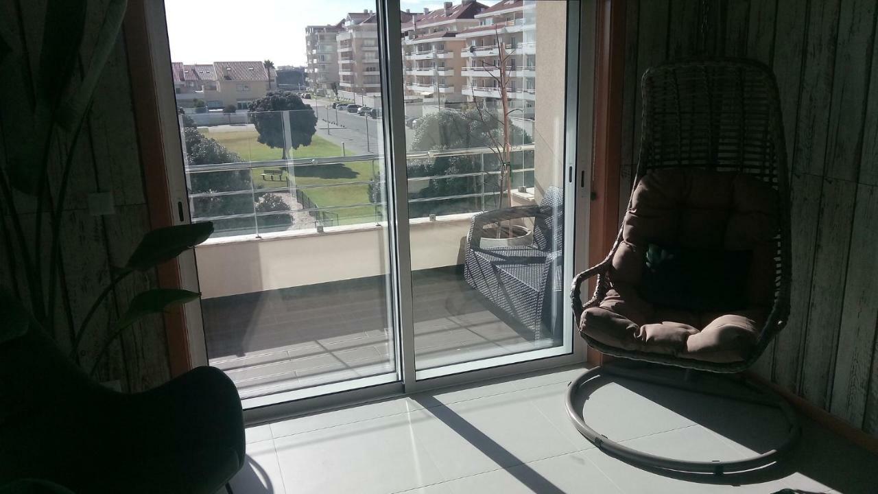 Wherry Apartment Barra