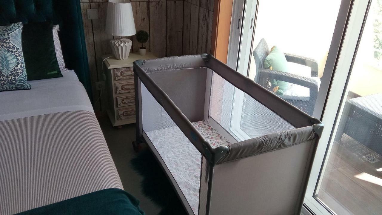 Apartment Wherry *