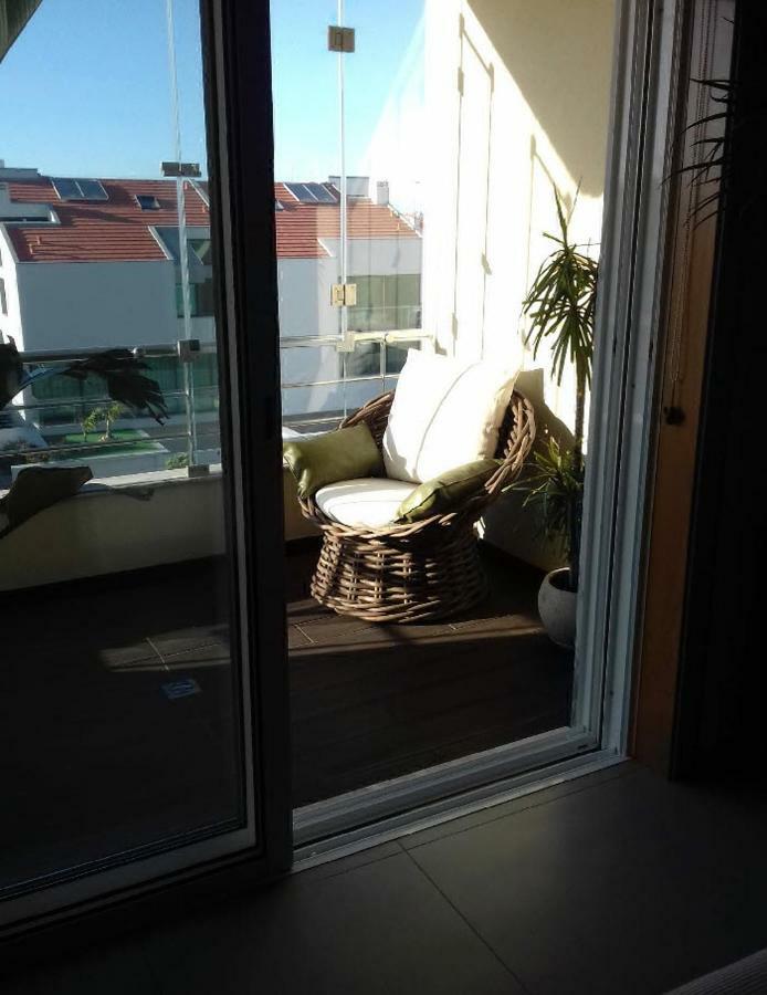 Apartment Wherry